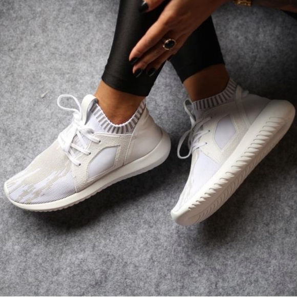 adidas originals tubular defiant primeknit